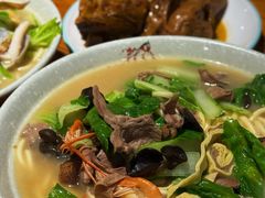 三鲜面-浦阳面馆(萧山店)