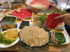 -清真军邺·金富苑肥牛(石坡街旗舰店)