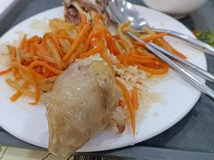 -胖胖君的新疆抓饭(普陀店)