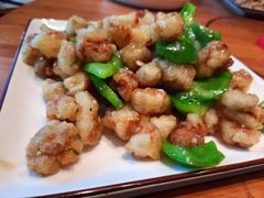 -阿春传统老菜馆(民航路店)