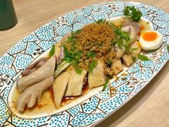 -粤·向群饭店(二沙岛店)