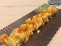 -至尊鲨鱼·原烹海鲜·新浙菜(拱宸桥店)