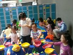 -蒙特利亲子乐园