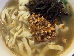 -遇西祠·海鲜烧烤(总店)