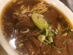 -水仙拉面(水仙街店)