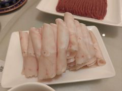 -清真·鸦儿李记·涮肉(马家堡店)