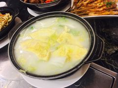 -美极鲜食坊(宝安南路店)