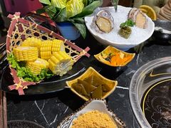 -小椒娘撒椒鱼火锅(三八广场店)