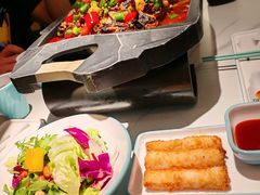 -江边城外烤全鱼(汉光百货店)