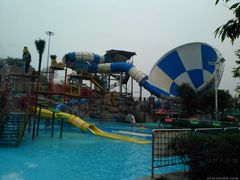 -武汉玛雅海滩水公园