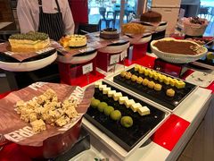 -The COOK·厨餐厅·自助餐(浦东嘉里大酒店)
