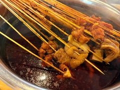-成都瓜串串(华强北店)
