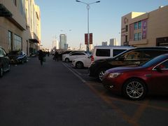 -万隆大胡同商业中心
