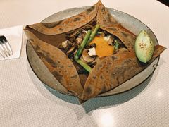 -BAKER&SPICE(安福路店)