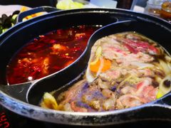 -火炉火自助餐(悠唐购物中心店)