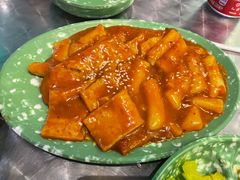 -釜山火炉韩式炭火烤肉(欧洲城店)
