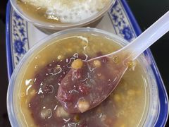 -百花传统甜品店(原址店)