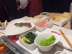 -海底捞火锅(汇一城店)