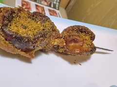 -和庆斋羊蝎子火锅·碳缸烧烤(顺义旗舰店)