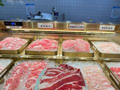 -金滏山·烤肉海鲜火锅自助(襄阳万达店)