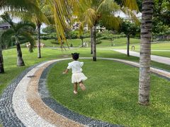 -三亚亚龙湾天域度假酒店