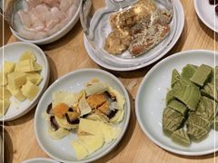 -阮大兴糕团(杭州西湖银泰百货店)