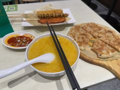 -甲乙饼·手工牛肉饼(东方广场店)