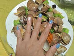 -乡府肉丁水饺(环山路店)