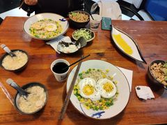 -中国凉都黄牛肉馆(杭州总店)