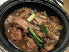 -稻香酒家·35年老字号(侨光店)