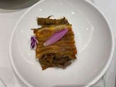 -神洲四海大酒楼(王府井澳门中心店)