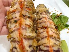 -钱塘府海鲜餐厅