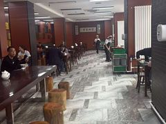 -吾穆勒蓬灰牛肉面·清真(北滨河中路店)