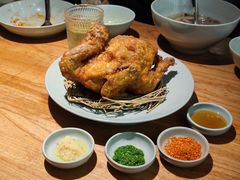 -长安记·大美陕菜(朝阳大悦城店)