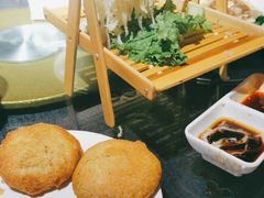 -乾州食府(小雁塔店)