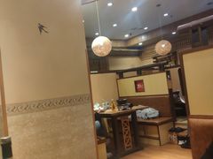 大堂-红叶日料·放题·海胆·定食(星海店)
