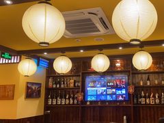 -鸟鹏烧鸟居酒屋(仁恒梦中心店)