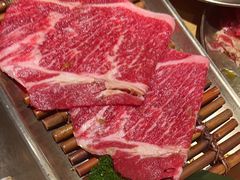 -西塔老太太泥炉烤肉(亚运村店)