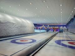 -宁波冰雪大世界(北仑区)