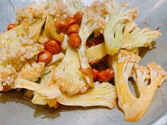 -新白鹿餐厅(爱琴海购物中心店)