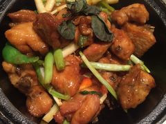 -太兴餐厅(东方广场分店)