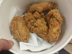 -肯德基(岱宗店)