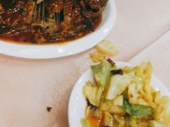 -叶氏兄弟饭摊(马鞍池东路店)