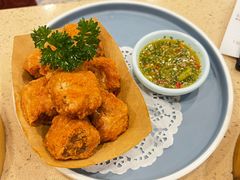 -点都德(中海环宇荟店)