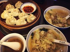 -熙盛源(复兴路店)