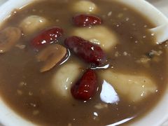 -罗子龙罗家桂花汤圆(曹都巷店)