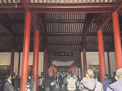 -南京中国近代史遗址博物馆(南京总统府)