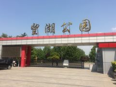 -望湖公园