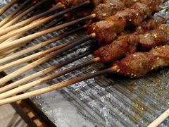 -黄鱼炙夜(华家池店)