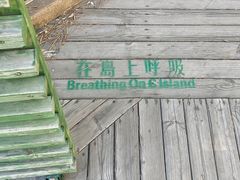 -莫内艺术岛海景咖啡